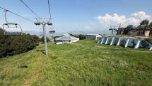 Power outage halts Tsaghkadzor ropeway, stranding passengers