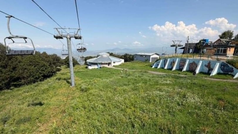 Power outage halts Tsaghkadzor ropeway, stranding passengers