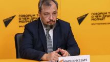 Հայաստանին խոշոր ատոմակայան պետք չէ. Բորիս Մարցինկևիչ