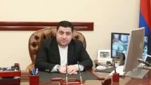 Դատարանն Արամ Ազատյանի խափանման միջոցները փոփոխեց
