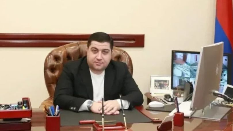 Դատարանն Արամ Ազատյանի խափանման միջոցները փոփոխեց