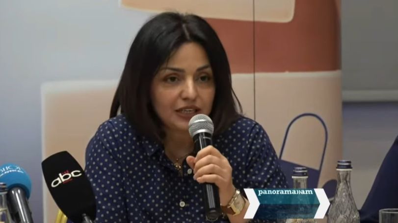 «Если мы хотим качественное здравоохранение, давайте относиться к врачам должным образом». Обсуждение в Ереване