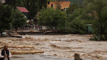 Առաջիկա 5 օրվա եղանակի տեսությունը