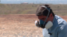 Yerevan councilor blames government for capital’s air pollution