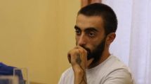 «Մենք գործ ունենք մարդատյաց ու բռնապետական համակարգի հետ»