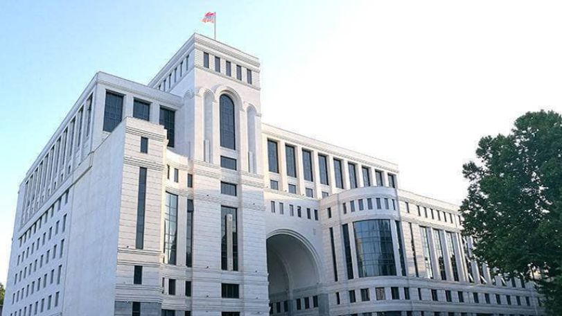 Armenia offers condolences to Iran over port blast