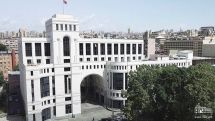 Армения и Турция упростили выдачу виз владельцам дипломатических, специальных и служебных паспортов