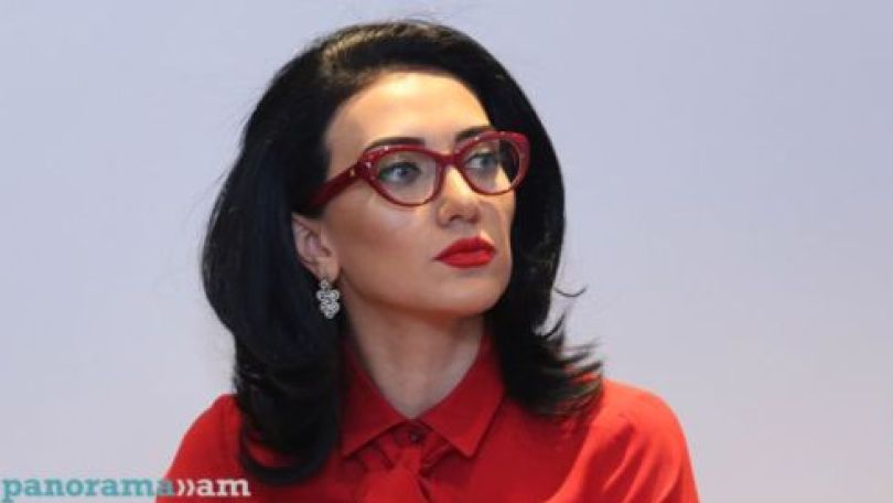 ՍԴ որոշումը «արդարացրեց» բոլորի սպասումները... հանրային լայն զանգվածները վաղուց որևէ սպասում չունեն. Արփինե Հովհաննիսյան