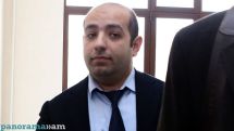 Արգամ, եթե ուզում ես ազատել քեզ այդ խայտառակությունից, աշխատանքից ազատման դիմում գրիր, գնա Էջմիածին ապաշխարության. Հովհաննես Խուդոյանի նամակը ճկուն մտքով դատախազին