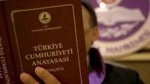 Թուրքիայի ղեկավարը մտադիր է փոխել երկրի սահմանադրությունը