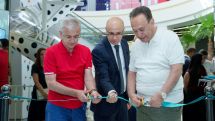 Գործարկվել է Ակբա բանկի 66-րդ մասնաճյուղը