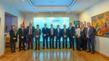 Acba and Proparco mark one year of partnership, strengthening rural financing and Armenias’s economic resilience