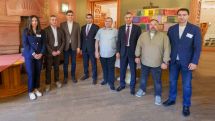 Ակբա բանկը կներկայացնի իր փորձը նորարարական տեխնոլոգիաների ոլորտում