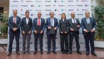 Ակբա խումբը AI գործարանի ստեղծմանն ուղղել է 45 միլիոն ԱՄՆ դոլար