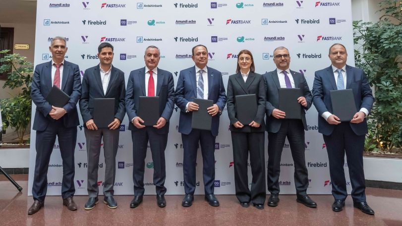 Ակբա խումբը AI գործարանի ստեղծմանն ուղղել է 45 միլիոն ԱՄՆ դոլար