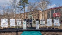 Կոմիտասի պուրակը կբարեկարգվի. Ակբայի նվերը` Երևանին 30-ամյակի կապակցությամբ