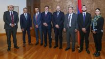 Acba bank and France’s Proparco to continue strengthening their long-term strategic partnership