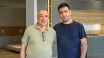 Փոքր արտադրամասից մինչև կահույքի խոշոր արտադրող. Alex Home Furniture