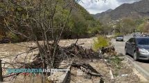 Armenia's Alaverdi still struggling with recovery one year after severe flooding