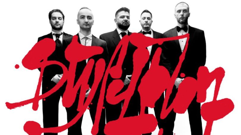 Armenian rock band FairWind released their new album