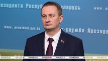Премьер Беларуси прибыл с визитом в Азербайджан, посетит также оккупированный Арцах