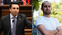 Լրագրողին հավատարմագրումը դադարեցնելու մասին որոշումը ՀՀ վարչական դատարանը ճանաչել է անվավեր. Սոս Հակոբյան