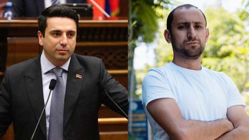 Լրագրողին հավատարմագրումը դադարեցնելու մասին որոշումը ՀՀ վարչական դատարանը ճանաչել է անվավեր. Սոս Հակոբյան