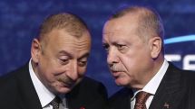 MP: Failed foreign policy leaves Armenia vulnerable to Baku and Ankara's agenda