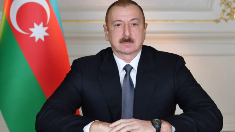 Ալիևն այսօր տեսակապի միջոցով կմիանա Երևանում ընթացող գագաթնաժողովին