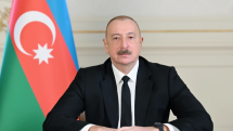 Ալիևն այսօր նշում է «ադրբեջանցիների ցեղասպանության» օրը ու խոստանում, որ չի մոռանալու