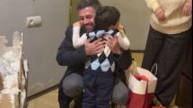 «За каждым арестом – дети, которые ждут»: эмоциональное обращение Нарека Карапетяна