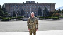 Analyst: Azerbaijani media fuel anti-Armenian sentiments over Stepanakert incident