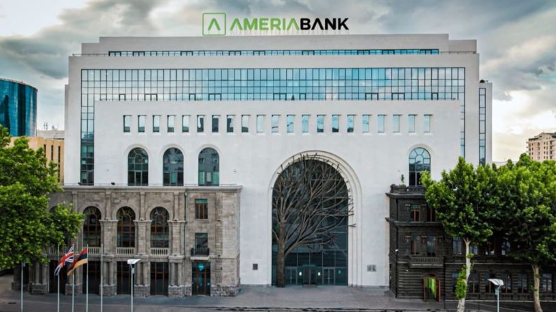 Группа ЕИБ и Америабанк расширяют поддержку армянского бизнеса посредством гарантии, обеспеченной ЕС