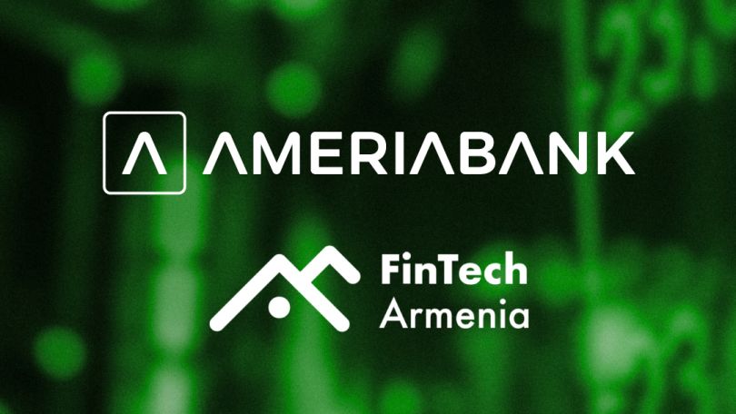 Ամերիաբանկը միացել է ՖինԹեք Արմենիա ասոցիացիային` որպես հիմնադիր անդամ