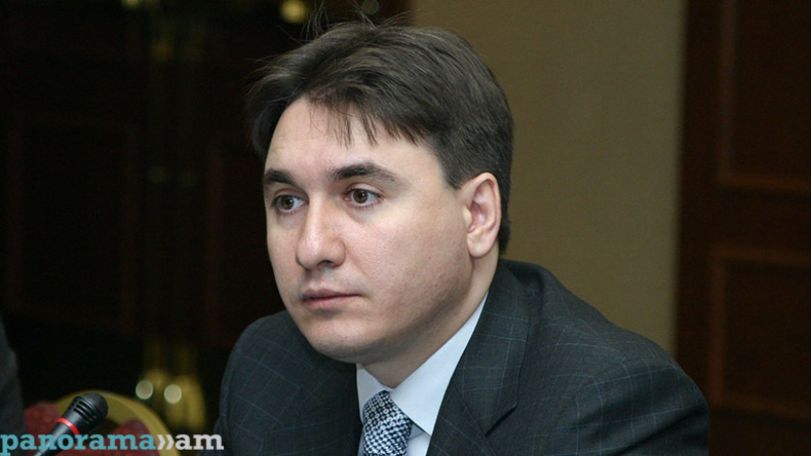 MP raises show trials of Armenian prisoners at PACE debate