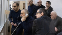 Socialist International condemns conviction of Armenian prisoners in Azerbaijan