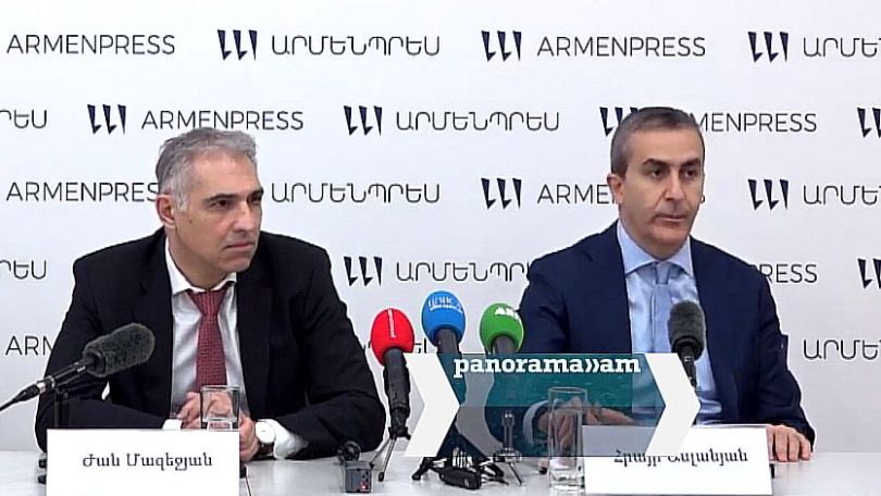 2025-ը բավականին նպաստավոր էր կենսաթոշակային ֆոնդերի համար. «Ամունդի-Ակբա»