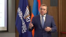 Հայաստանը պետք է դառնա արդյունաբերական, տեխնոլոգիական երկիր. Դավիթ Անանյան