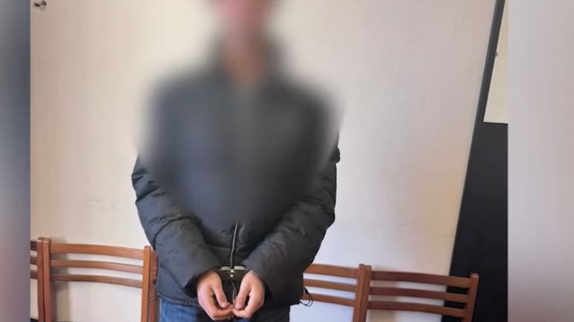 Լոռու քրեական ոստիկանները ձերբակալեցին տեղադրելու միջոցով թմրանյութ իրացնող անչափահասներին