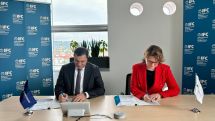 Converse Bank Partners with IFC to Boost Trade Finance Capabilities
