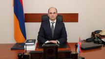Political analyst weighs in on Armenian NSS chief's Baku trip