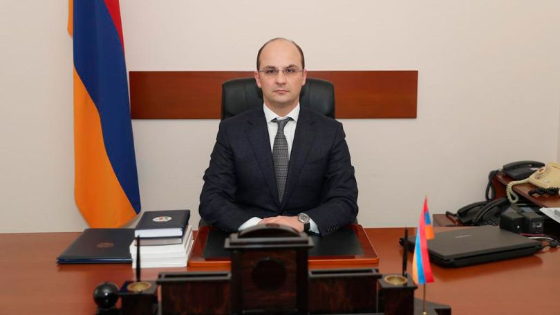 Political analyst weighs in on Armenian NSS chief's Baku trip