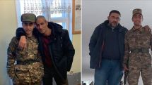Պատերազմում անհայտ կորածների հարազատներին ձերբակալել են. Փաստաբանի ահազանգը