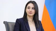 Armenian Foreign Ministry rejects Aliyev's false narrative
