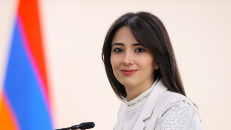 Հայաստանի Հանրապետությունը նույնպես Աբու Դաբիում տեղի ունեցած հանդիպումը համարում է հաջողված. ՀՀ ԱԳՆ