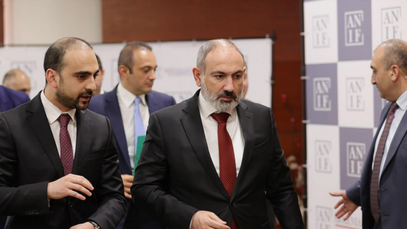 ԱՆԻՖ-ի դուստր ընկերության ֆոնդի կողմից պետությանը կվերադարձվի 3,7 միլիարդ դրամ