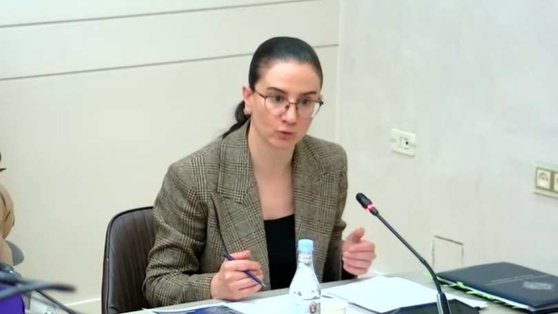 Armenia's crime rate falls by 3.2% in 2025, detection improves – chief prosecutor