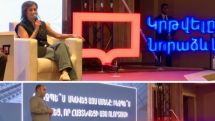 Չեմ կարող կանխատեսել` ինչ թարմ «թակարդ» եք լարել իմ շուրջ նոր սկանդալ պայթեցնելու համար. Աննա Հակոբյանը հիմա էլ թիրախավորել է RED Store-ին