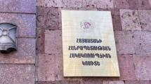 Պաշտոնատար անձը մեղադրվում է շուրջ 160 միլիոն ՀՀ դրամ արժողությամբ գույքի հափշտակության մեջ
