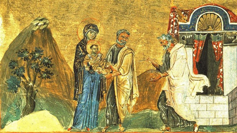 Feast of the Holy Name of Jesus celebrated on January 13